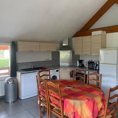 Appartement Familial A Crots Екстериор снимка