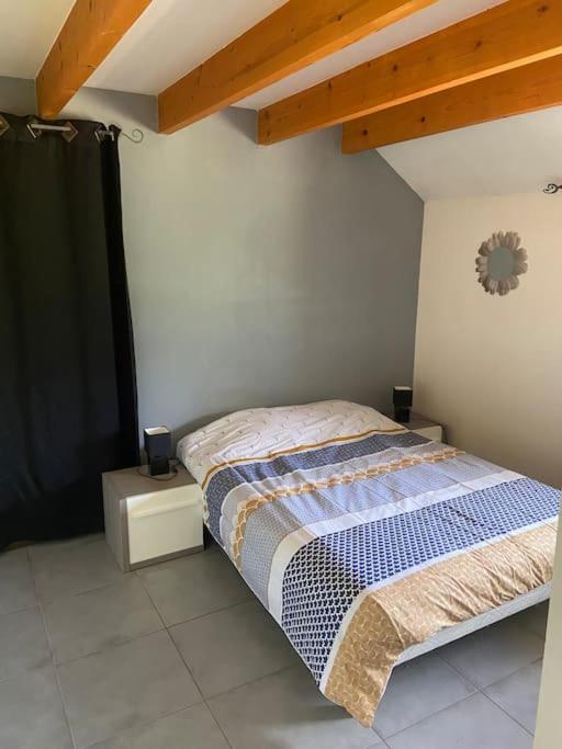 Appartement Familial A Crots Екстериор снимка