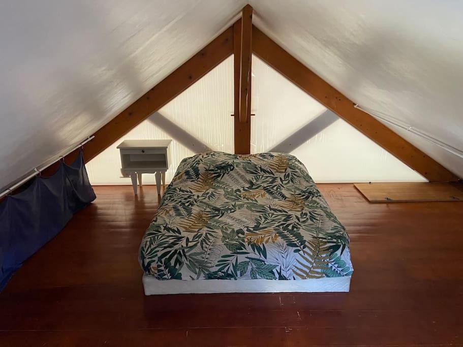 Appartement Familial A Crots Екстериор снимка